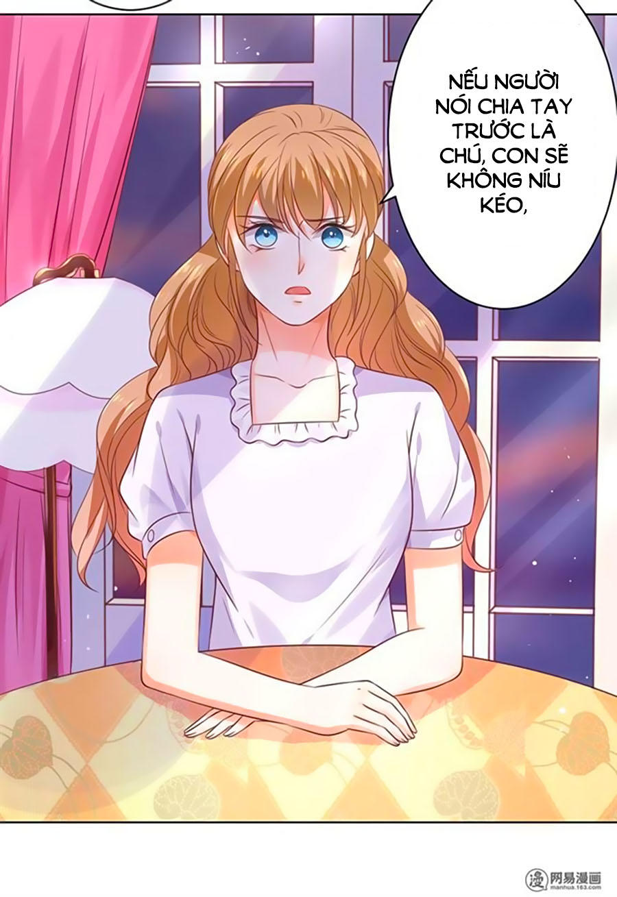 Bác Sĩ Sở Cũng Muốn Yêu Chapter 148 - 22