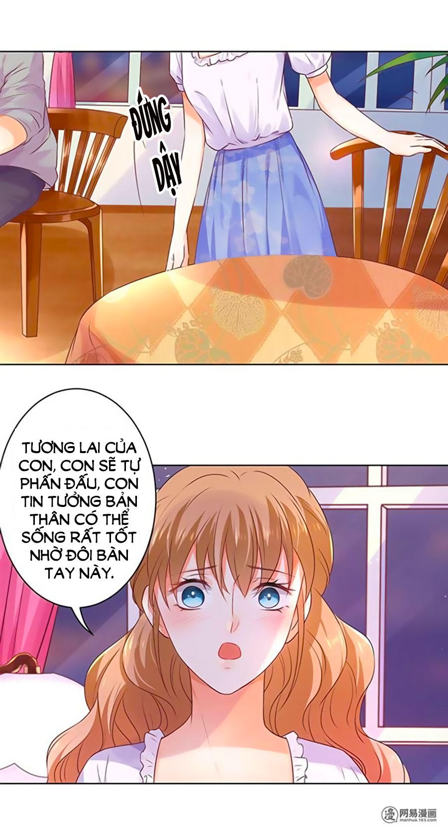 Bác Sĩ Sở Cũng Muốn Yêu Chapter 148 - 23