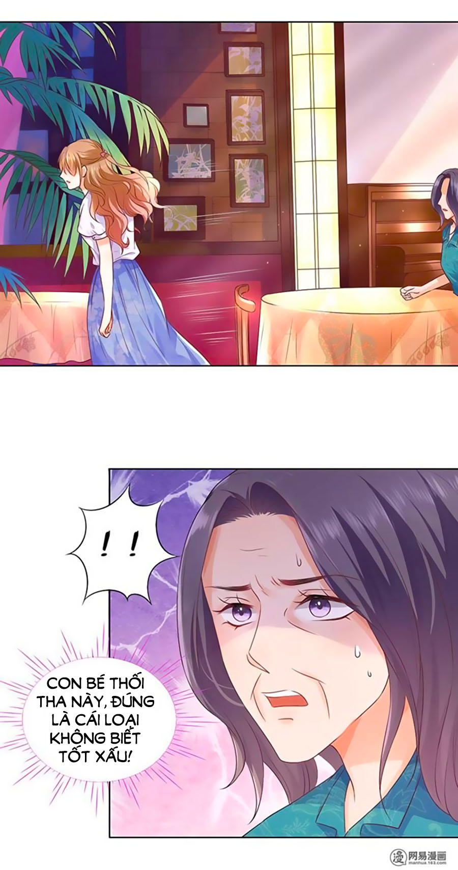 Bác Sĩ Sở Cũng Muốn Yêu Chapter 148 - 25