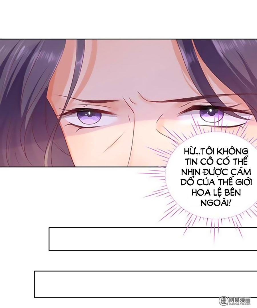 Bác Sĩ Sở Cũng Muốn Yêu Chapter 148 - 26