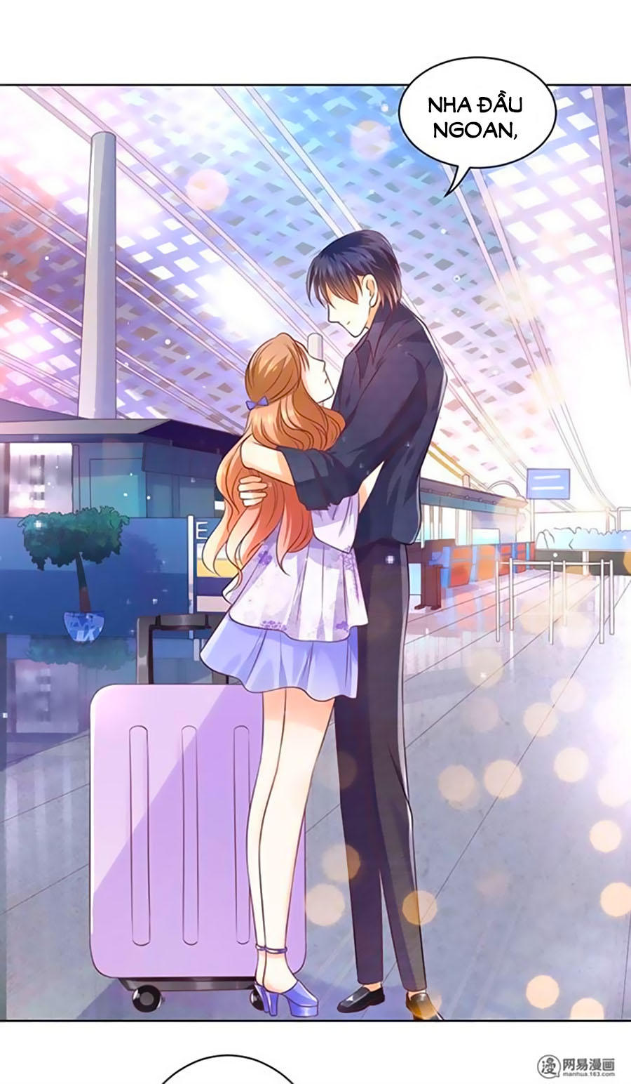 Bác Sĩ Sở Cũng Muốn Yêu Chapter 148 - 28