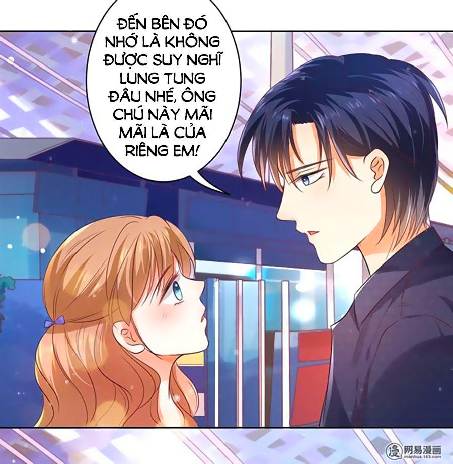 Bác Sĩ Sở Cũng Muốn Yêu Chapter 148 - 29