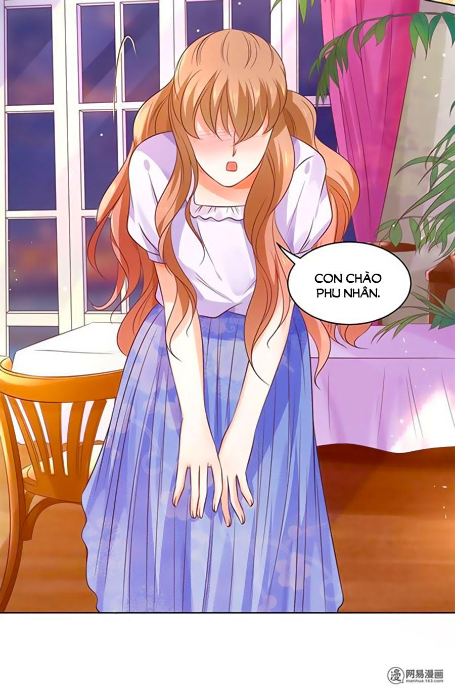 Bác Sĩ Sở Cũng Muốn Yêu Chapter 148 - 4