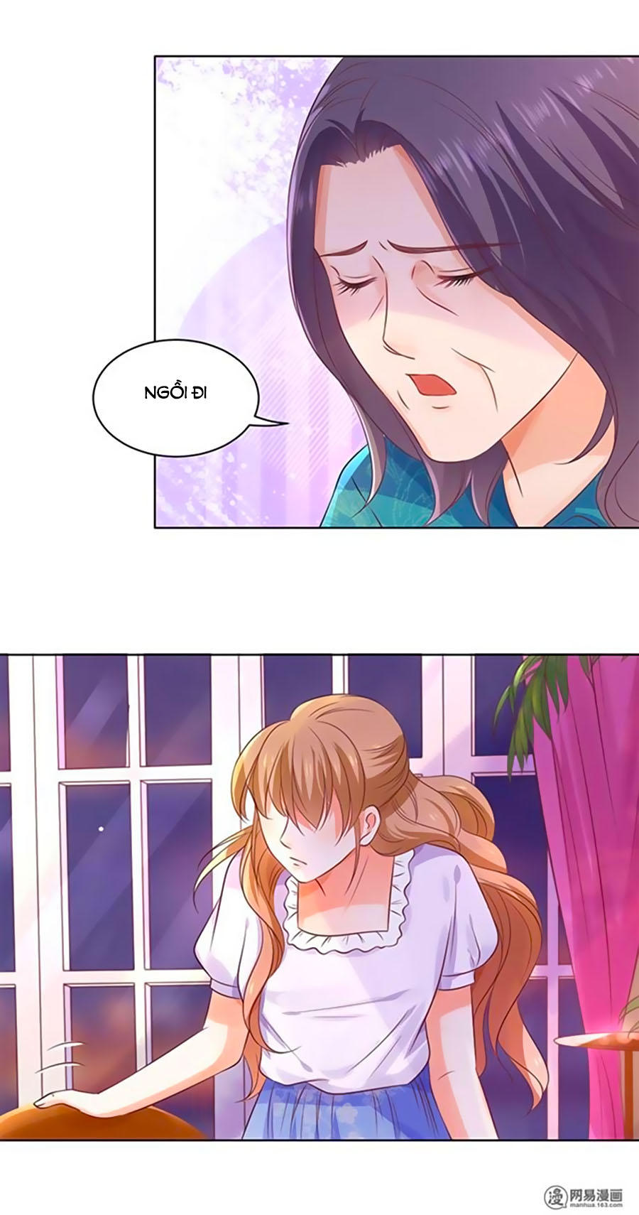 Bác Sĩ Sở Cũng Muốn Yêu Chapter 148 - 5