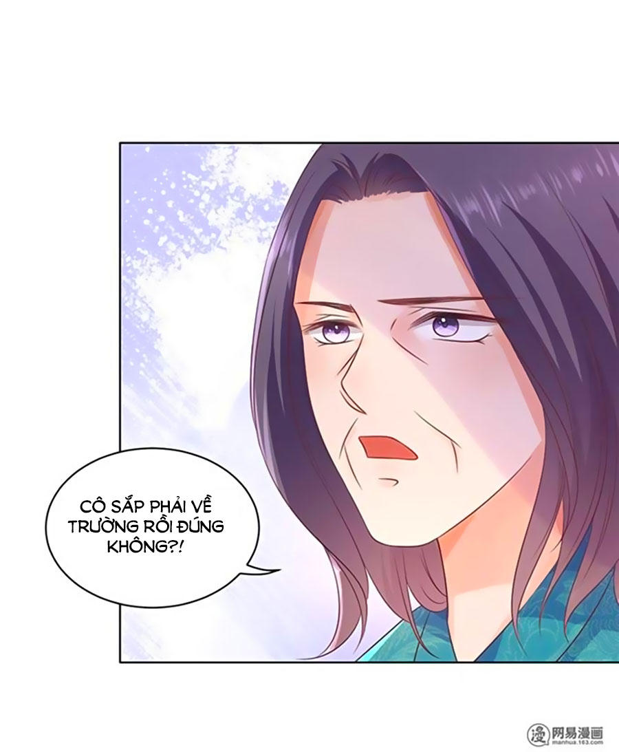 Bác Sĩ Sở Cũng Muốn Yêu Chapter 148 - 7