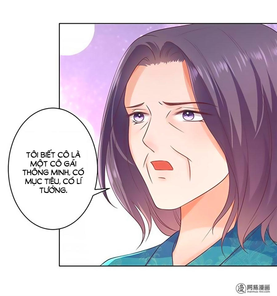 Bác Sĩ Sở Cũng Muốn Yêu Chapter 148 - 9