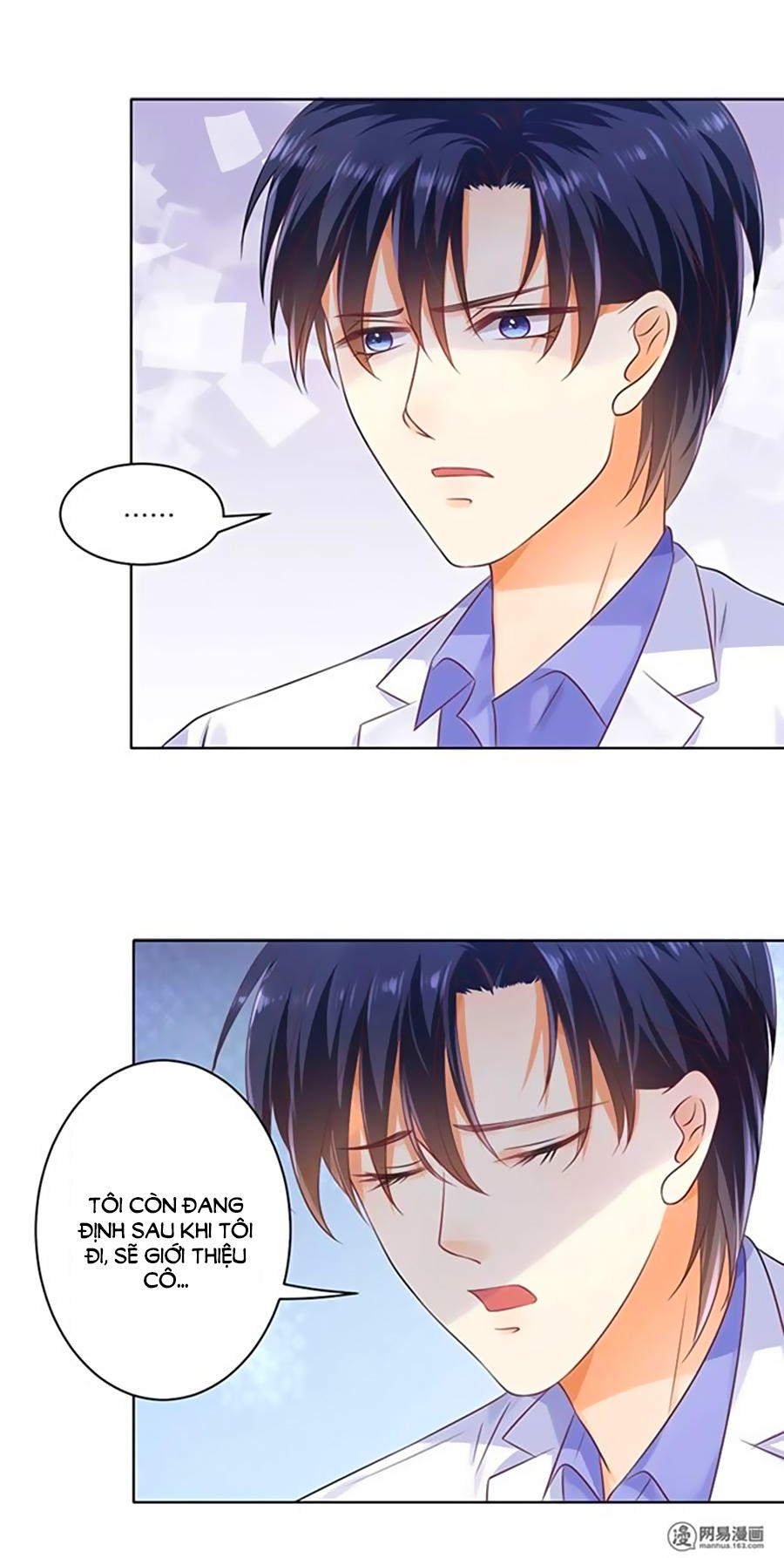 Bác Sĩ Sở Cũng Muốn Yêu Chapter 149 - 11