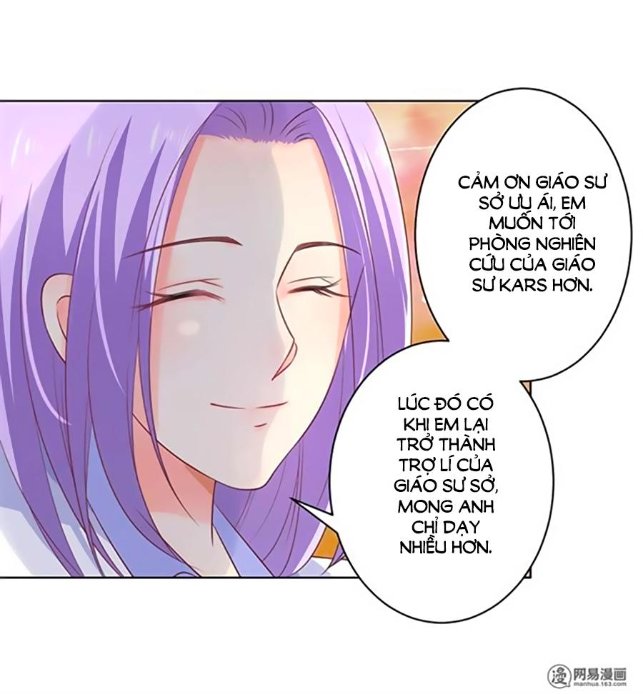 Bác Sĩ Sở Cũng Muốn Yêu Chapter 149 - 12