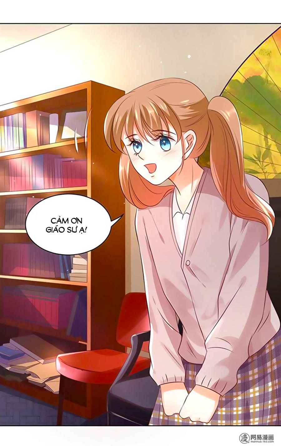 Bác Sĩ Sở Cũng Muốn Yêu Chapter 149 - 15