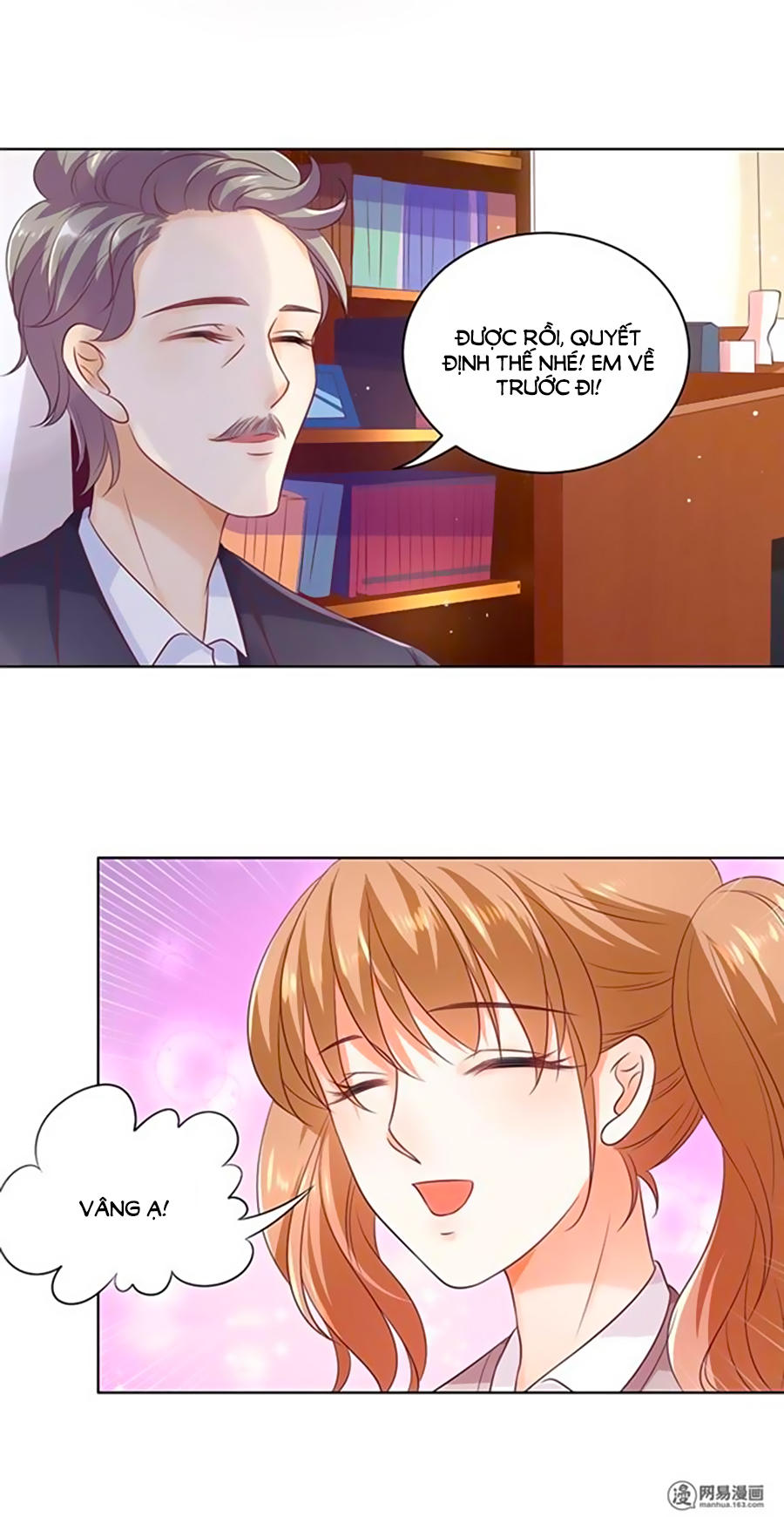 Bác Sĩ Sở Cũng Muốn Yêu Chapter 149 - 16