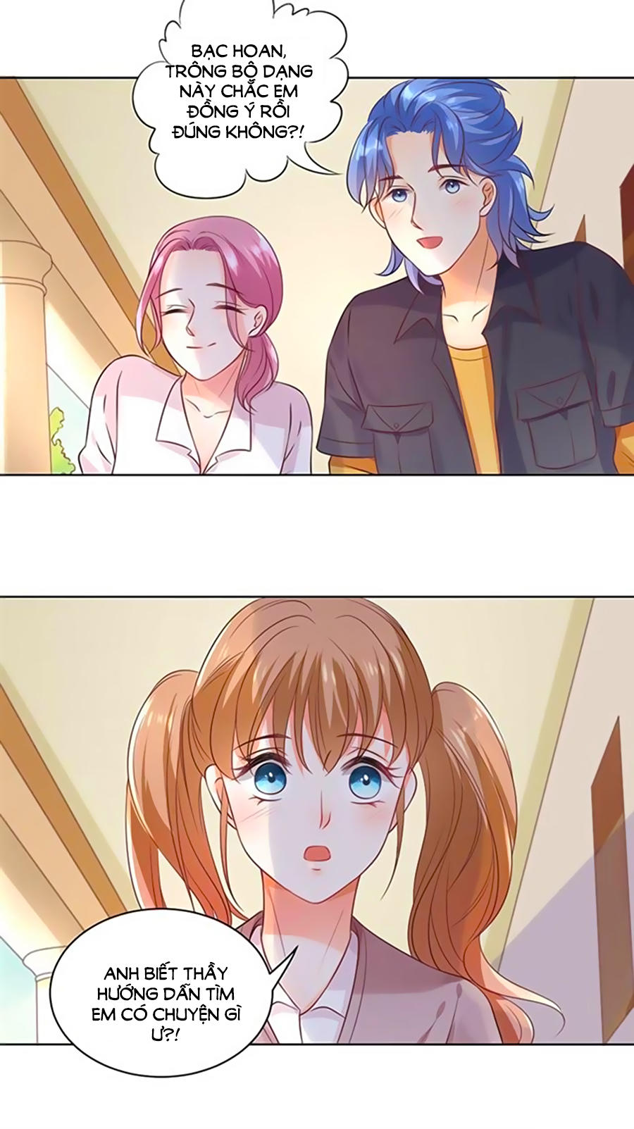 Bác Sĩ Sở Cũng Muốn Yêu Chapter 149 - 19