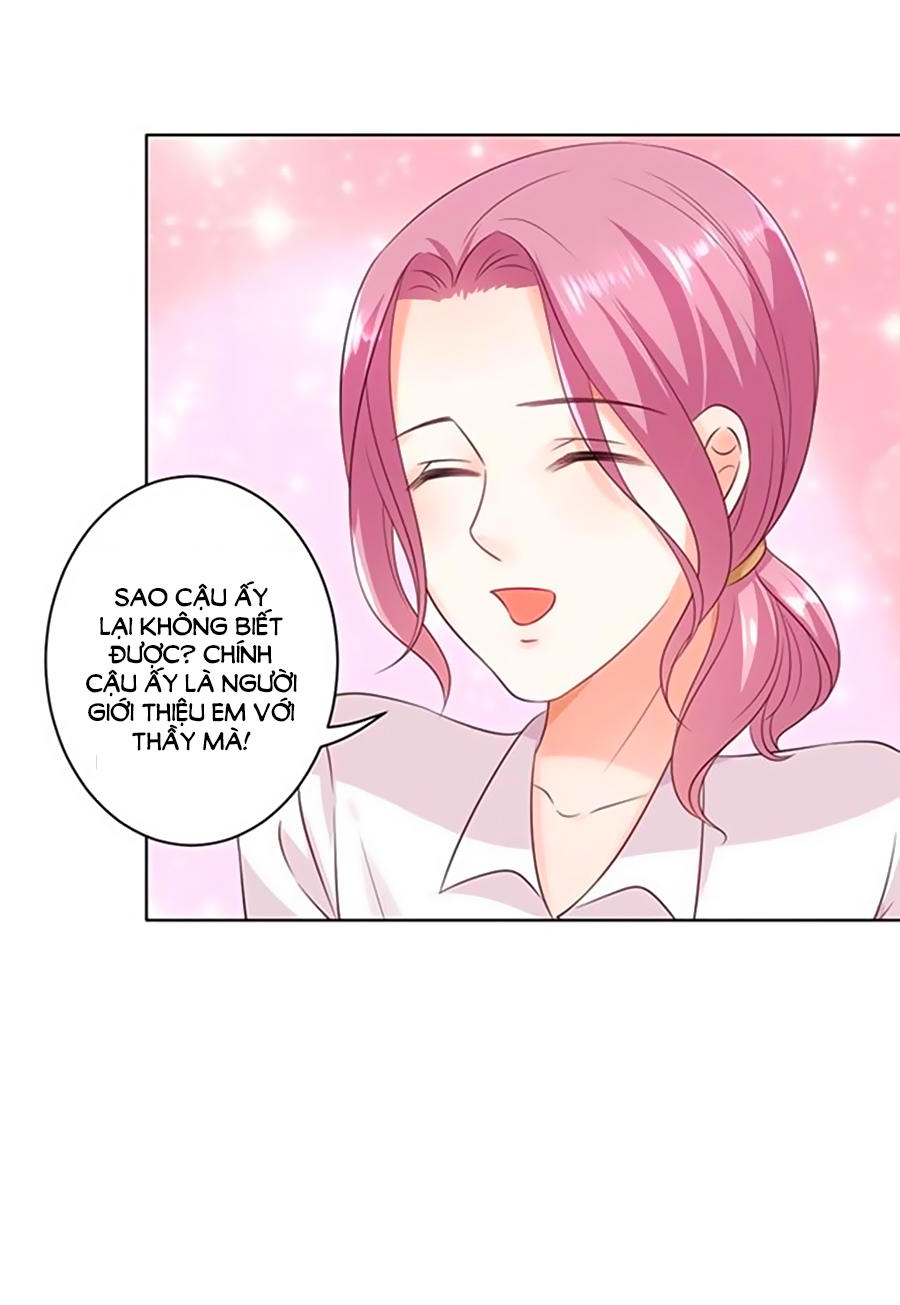 Bác Sĩ Sở Cũng Muốn Yêu Chapter 149 - 20