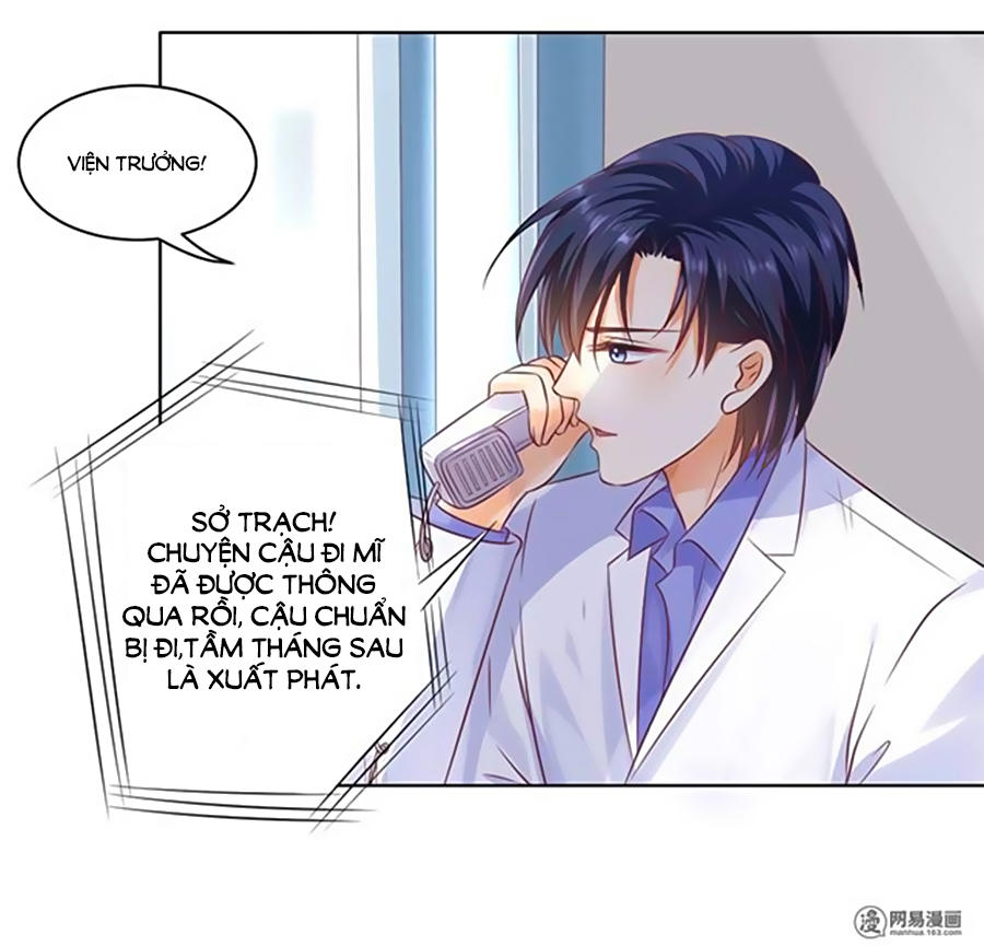 Bác Sĩ Sở Cũng Muốn Yêu Chapter 149 - 3