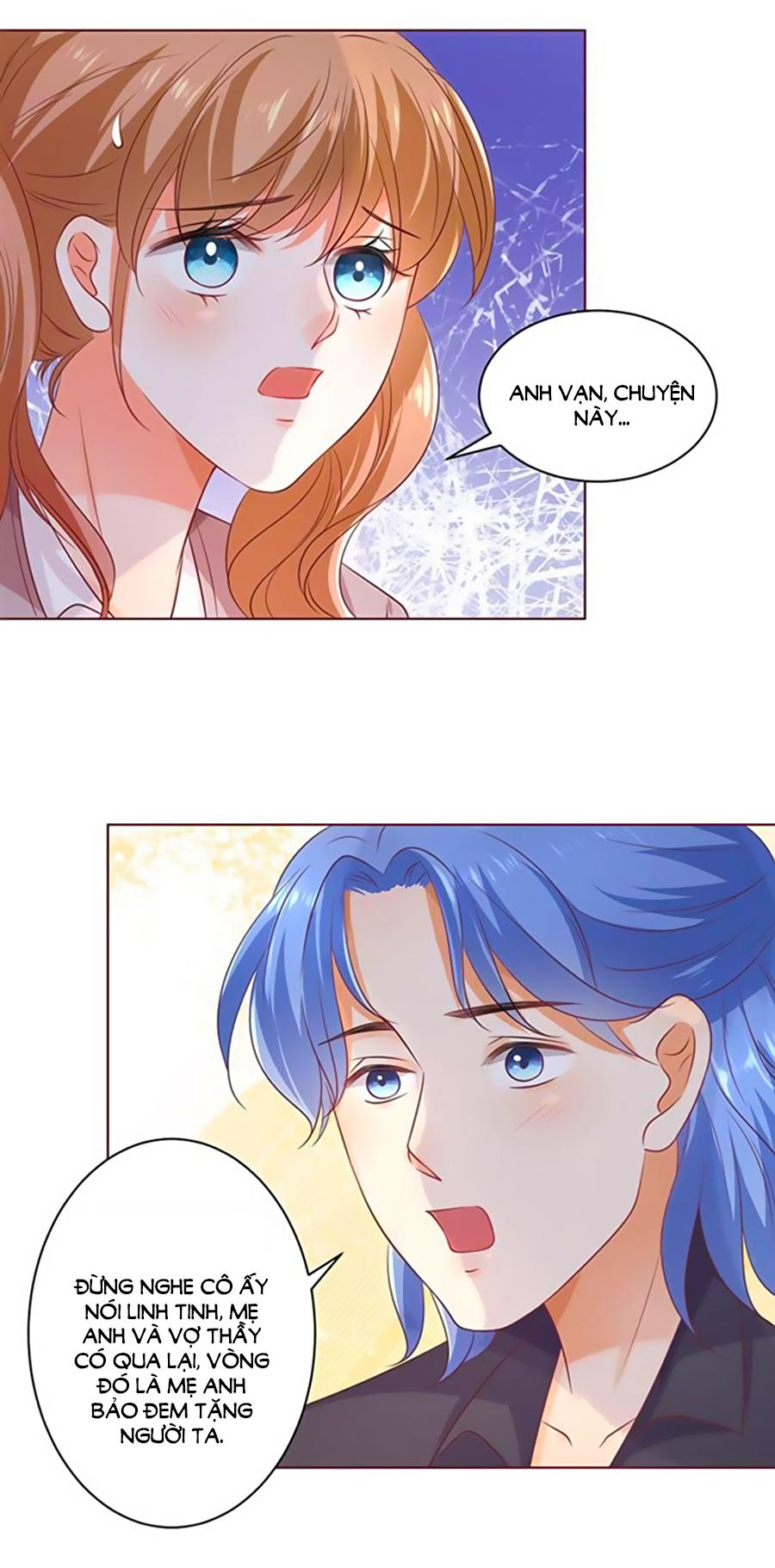 Bác Sĩ Sở Cũng Muốn Yêu Chapter 149 - 23