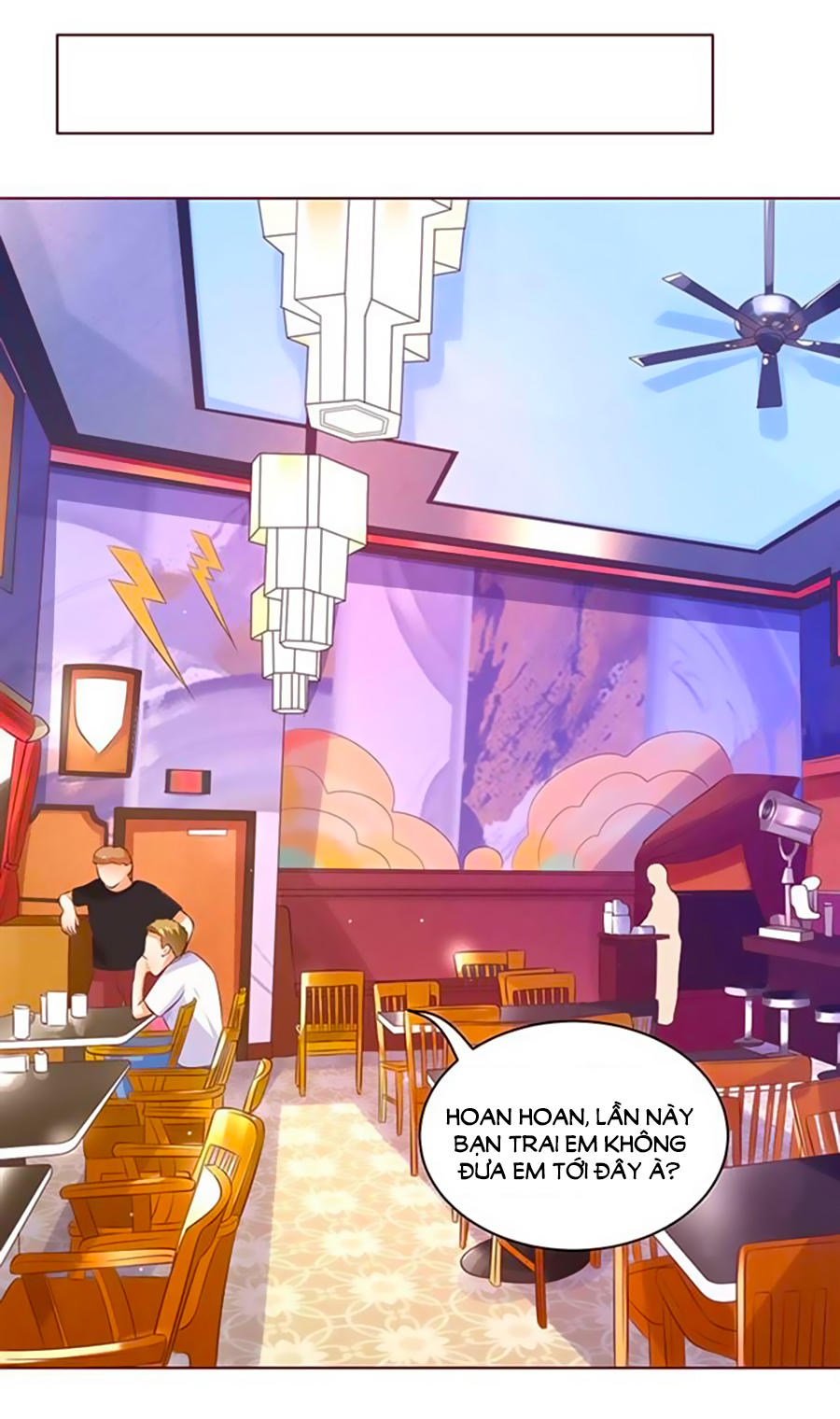 Bác Sĩ Sở Cũng Muốn Yêu Chapter 149 - 25