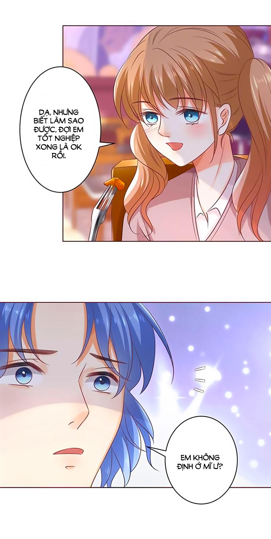 Bác Sĩ Sở Cũng Muốn Yêu Chapter 149 - 27