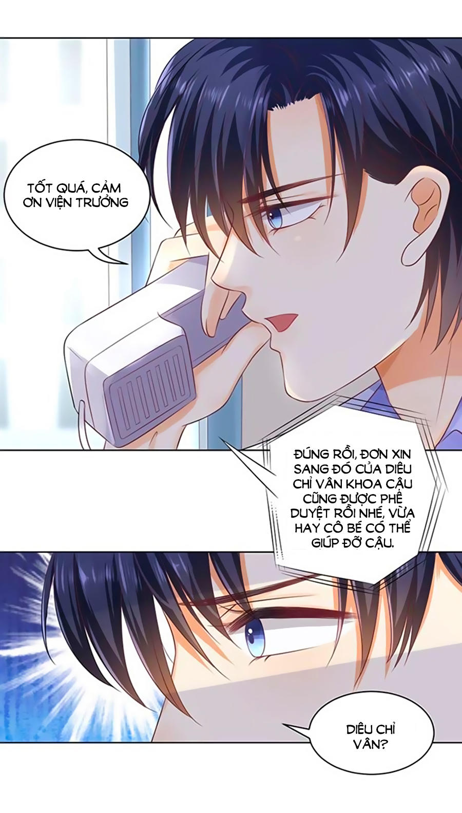 Bác Sĩ Sở Cũng Muốn Yêu Chapter 149 - 4