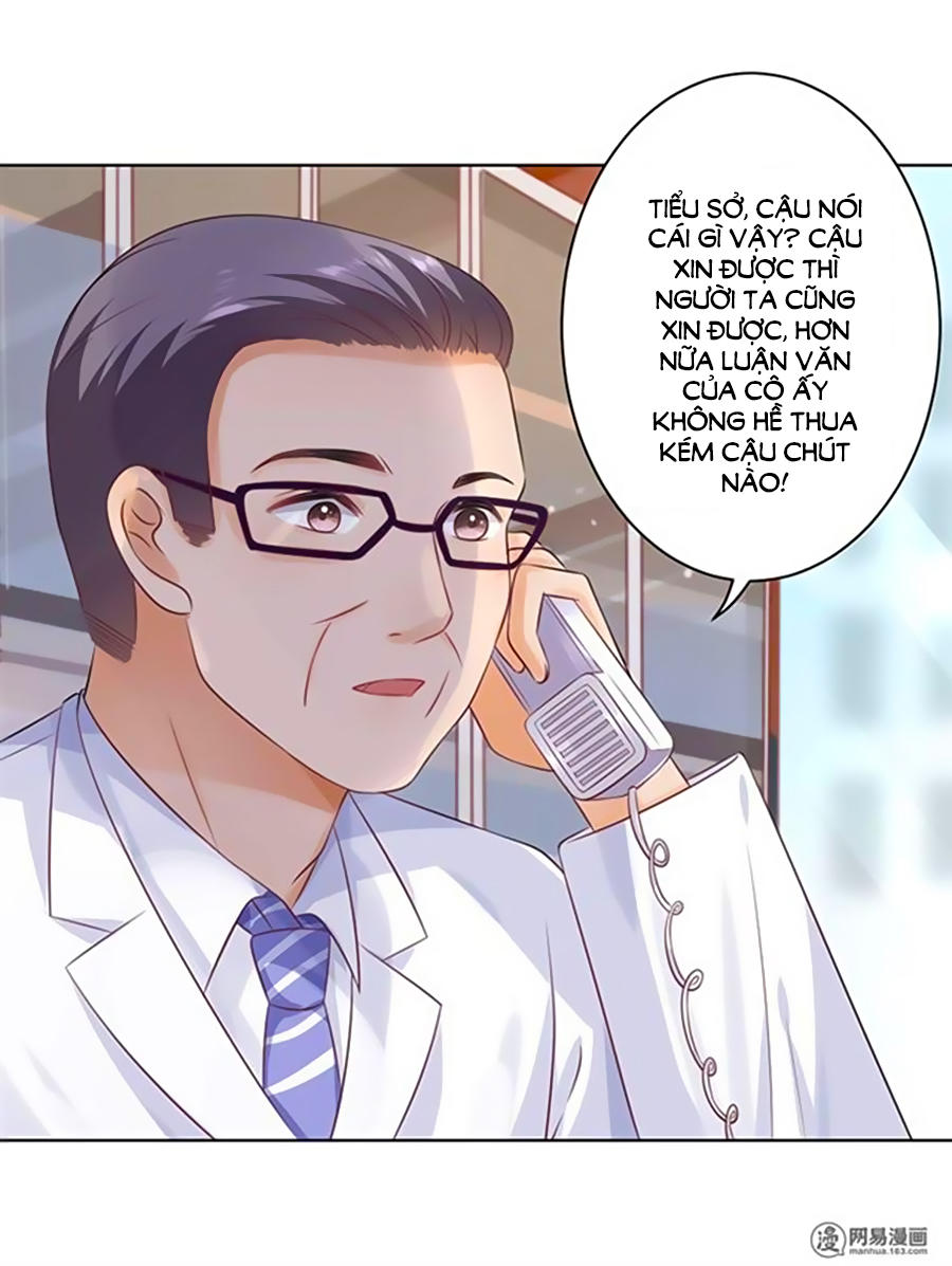 Bác Sĩ Sở Cũng Muốn Yêu Chapter 149 - 6