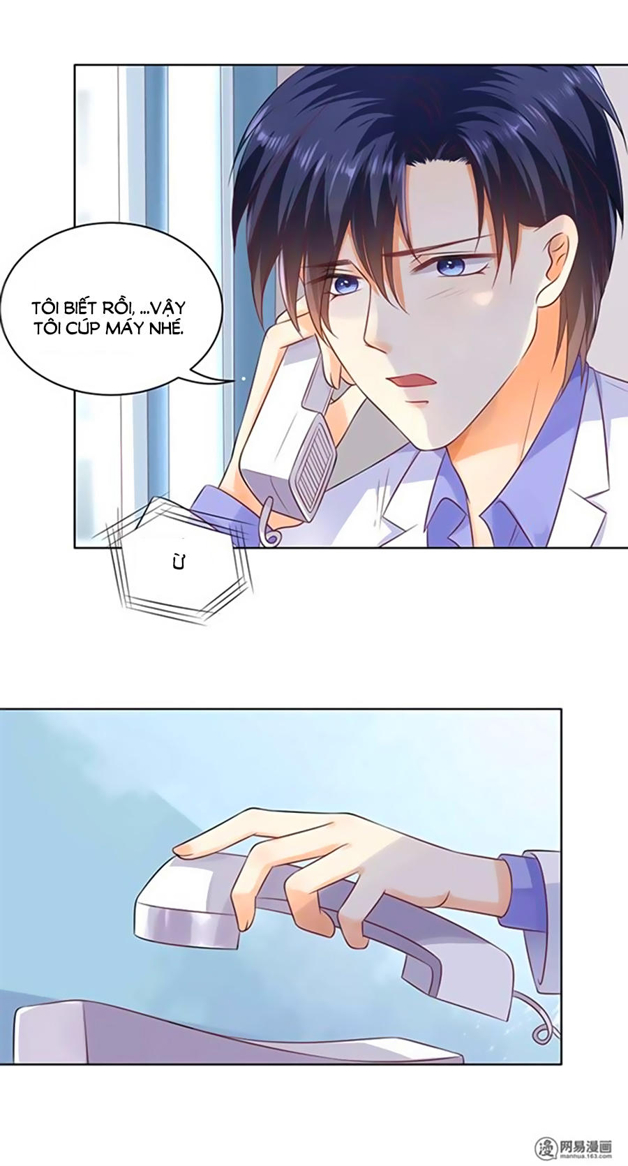 Bác Sĩ Sở Cũng Muốn Yêu Chapter 149 - 7