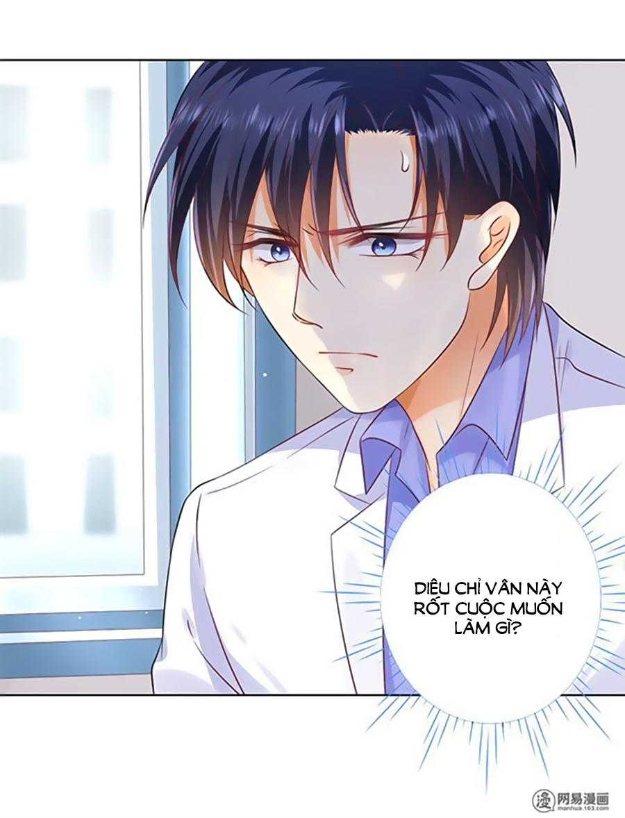 Bác Sĩ Sở Cũng Muốn Yêu Chapter 149 - 8