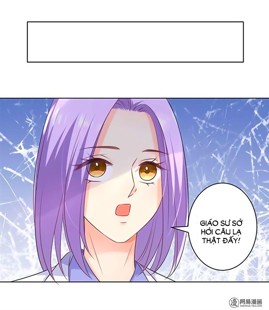 Bác Sĩ Sở Cũng Muốn Yêu Chapter 149 - 9