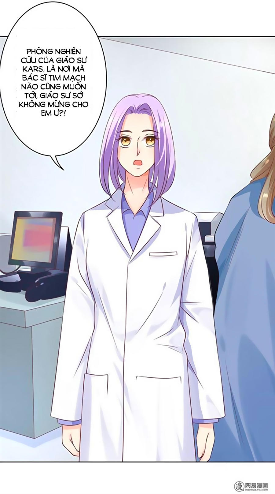 Bác Sĩ Sở Cũng Muốn Yêu Chapter 149 - 10