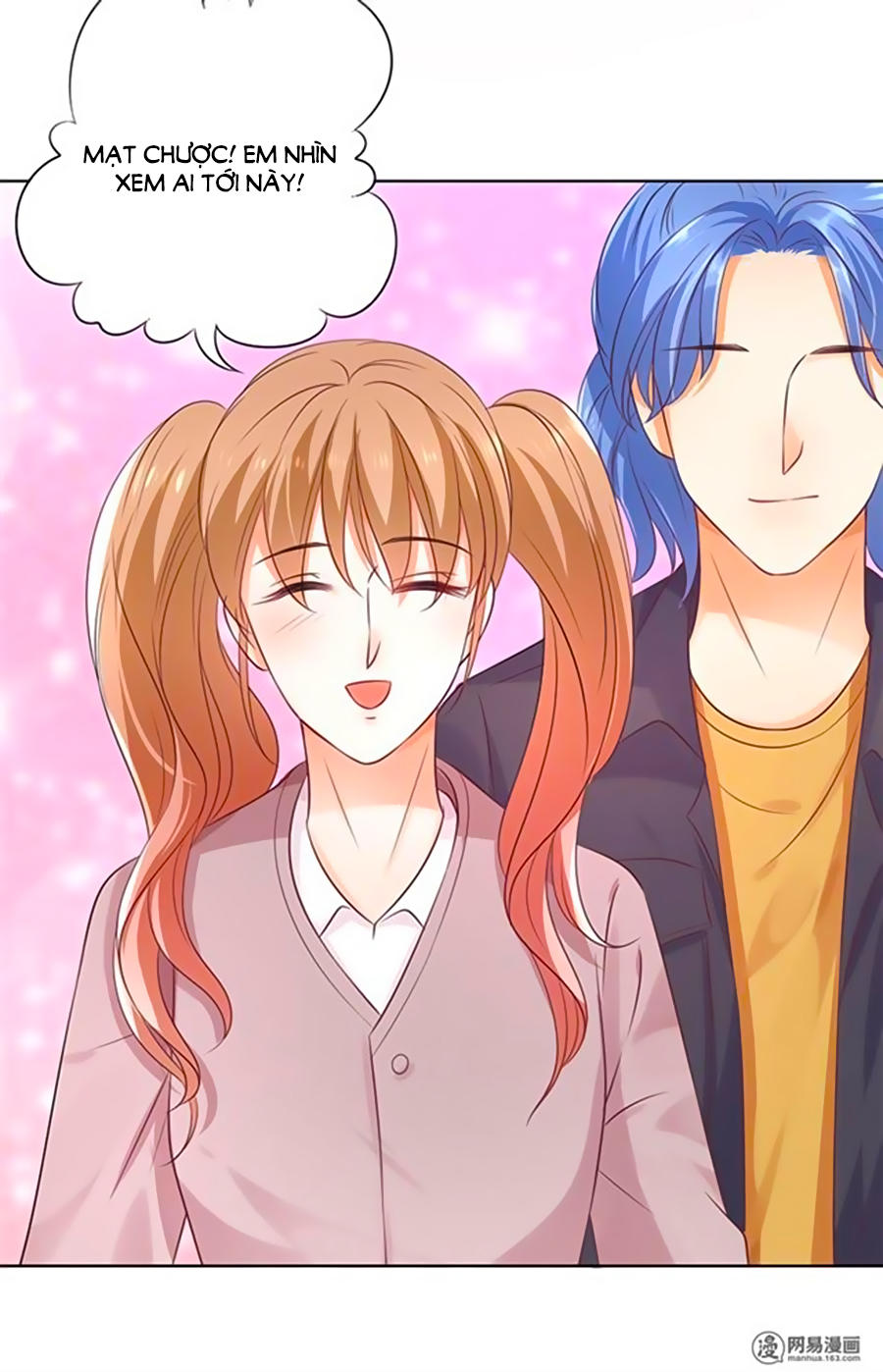 Bác Sĩ Sở Cũng Muốn Yêu Chapter 150 - 12