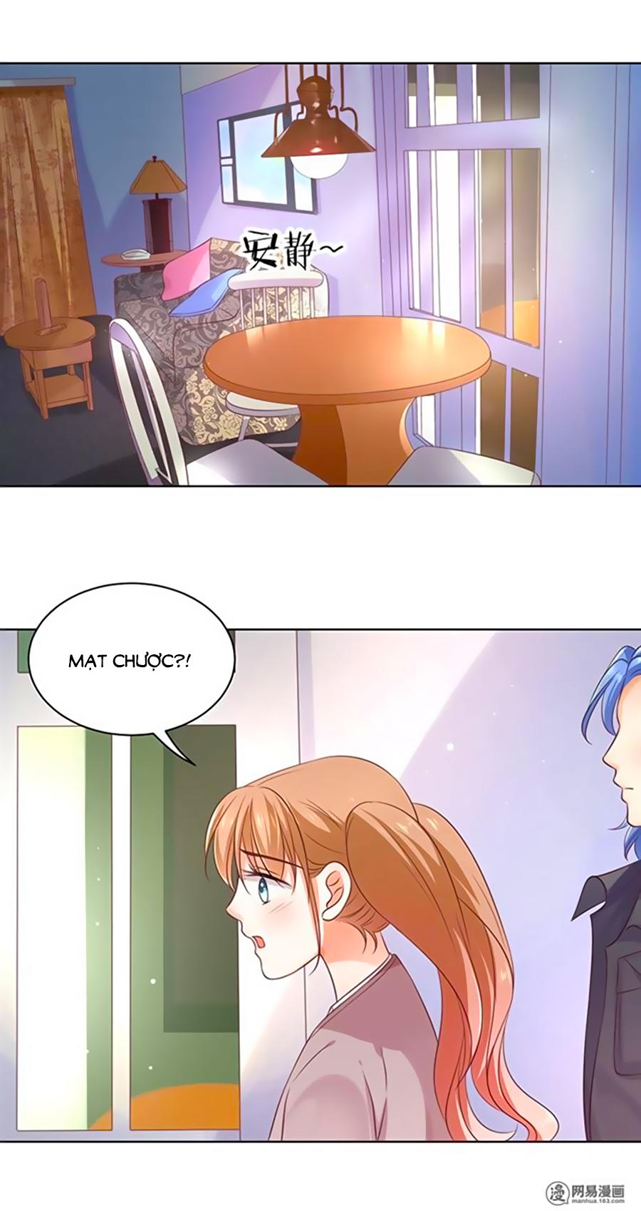 Bác Sĩ Sở Cũng Muốn Yêu Chapter 150 - 13