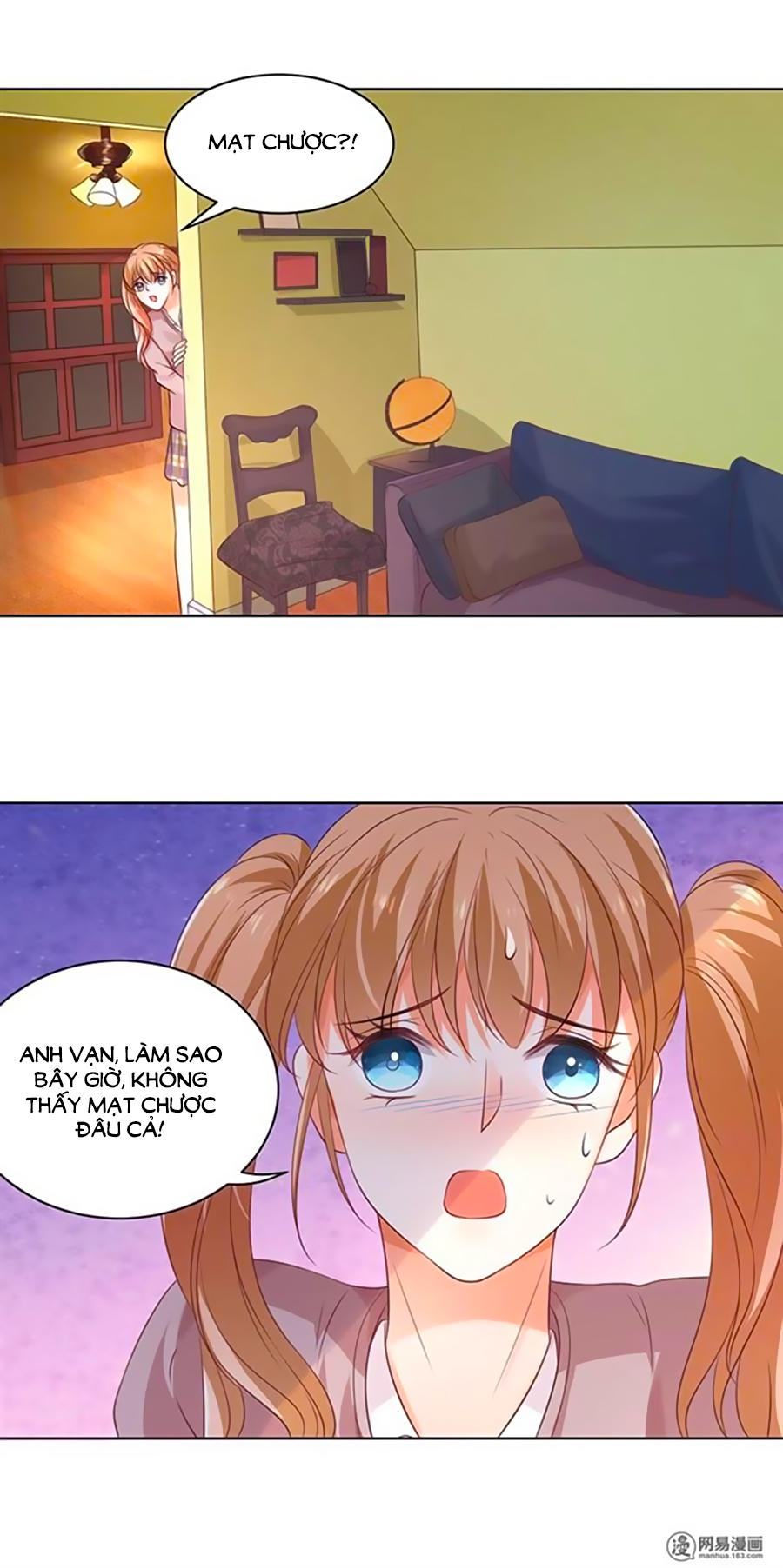 Bác Sĩ Sở Cũng Muốn Yêu Chapter 150 - 14