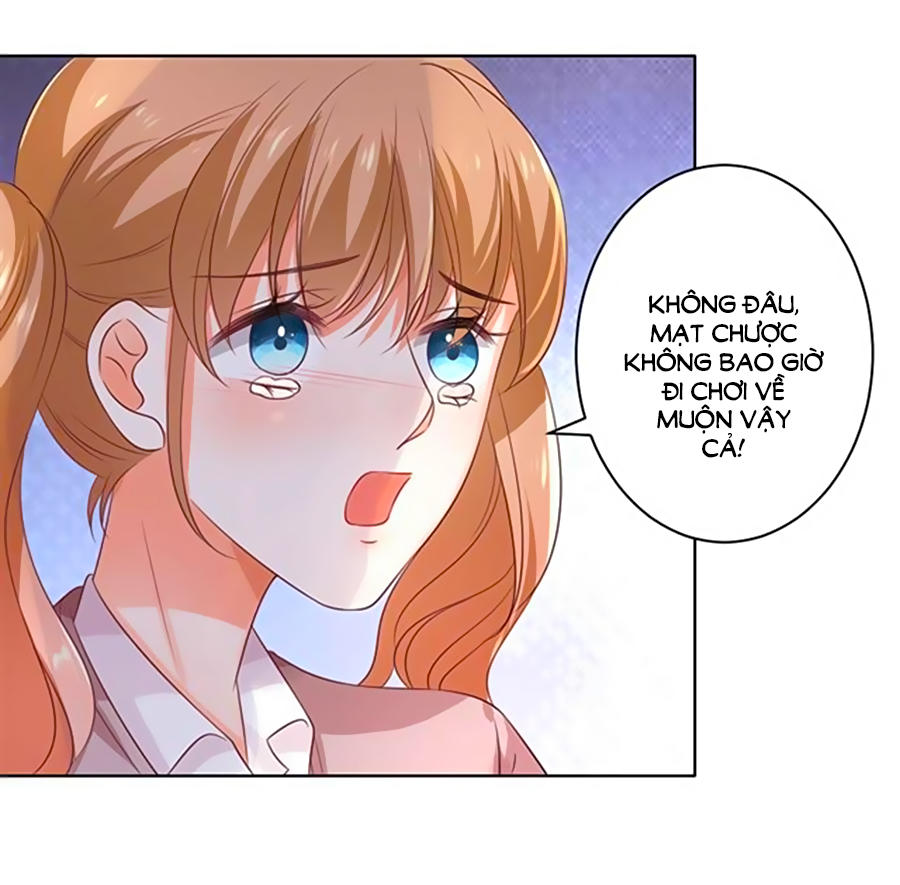 Bác Sĩ Sở Cũng Muốn Yêu Chapter 150 - 16