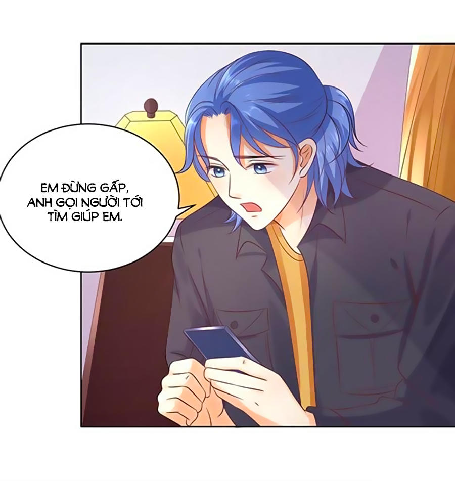 Bác Sĩ Sở Cũng Muốn Yêu Chapter 150 - 17