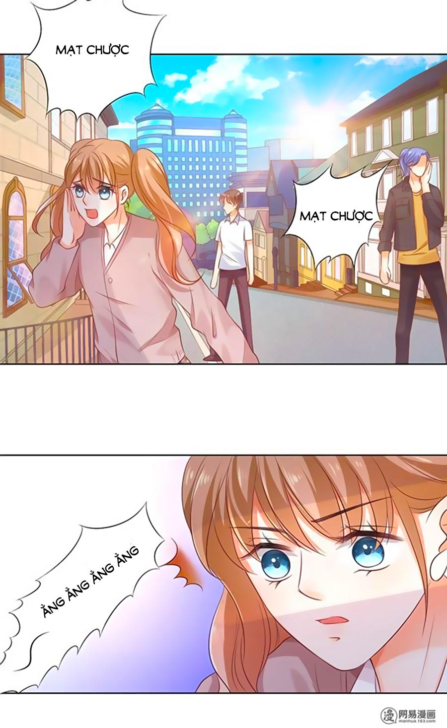 Bác Sĩ Sở Cũng Muốn Yêu Chapter 150 - 19