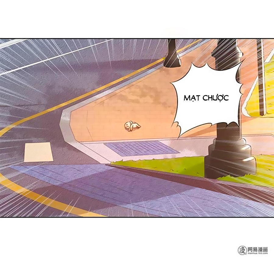 Bác Sĩ Sở Cũng Muốn Yêu Chapter 150 - 20