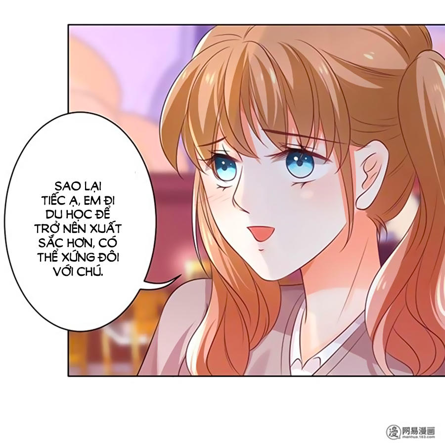 Bác Sĩ Sở Cũng Muốn Yêu Chapter 150 - 3