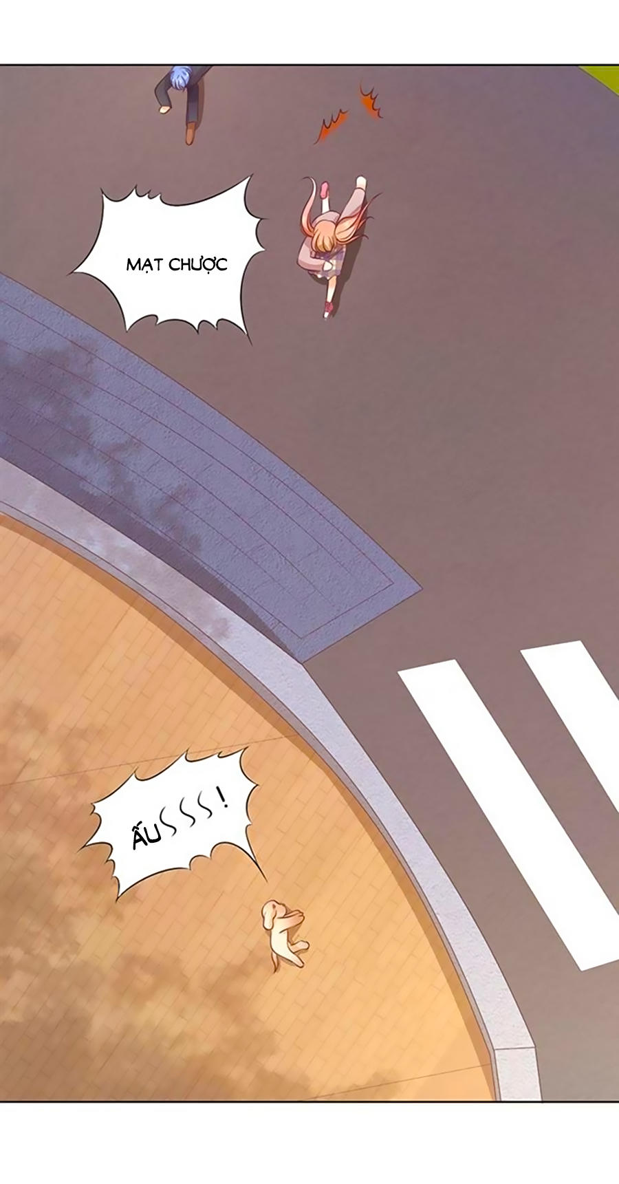 Bác Sĩ Sở Cũng Muốn Yêu Chapter 150 - 21