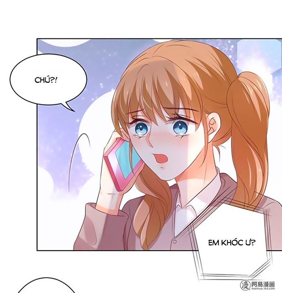 Bác Sĩ Sở Cũng Muốn Yêu Chapter 150 - 26