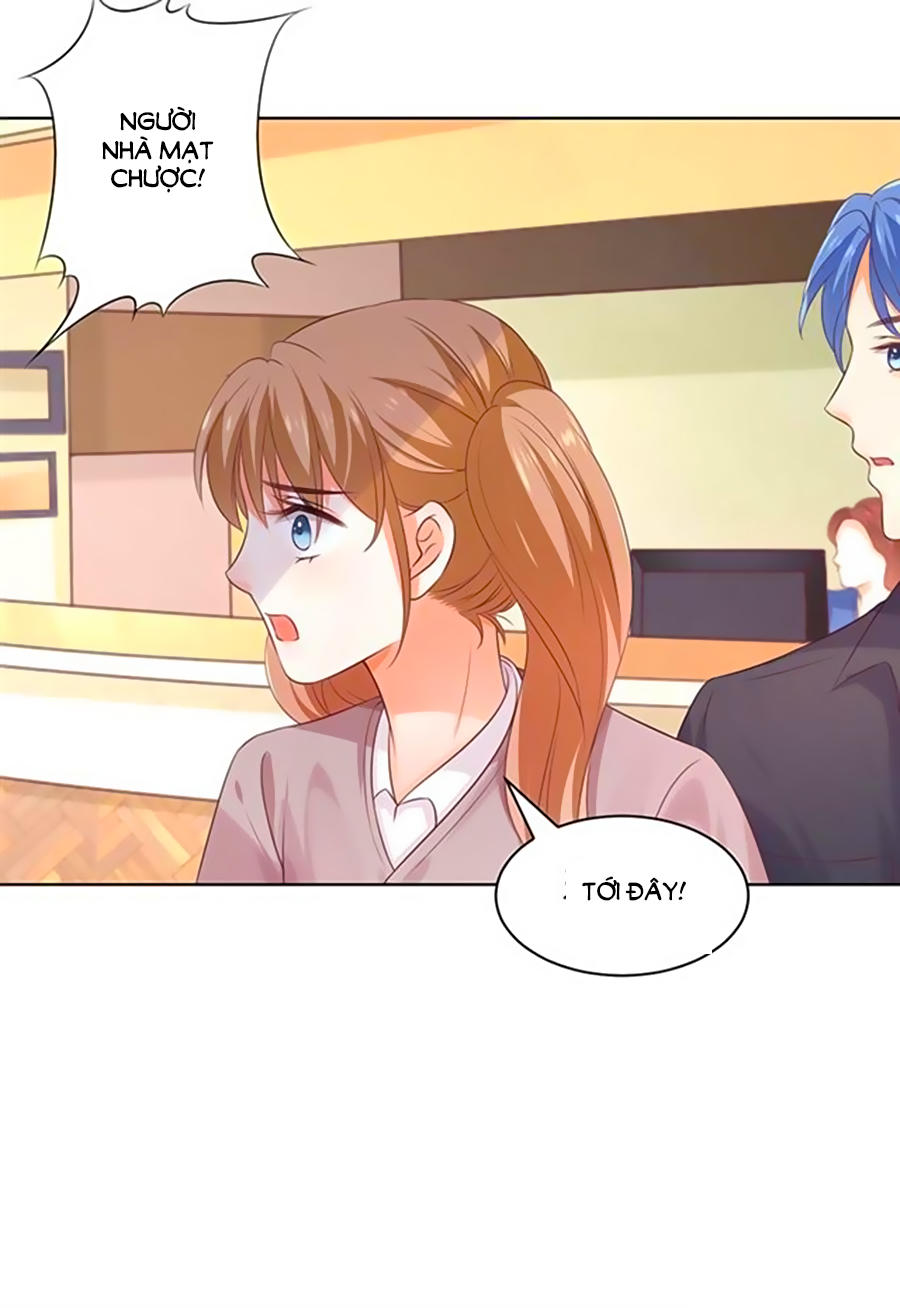 Bác Sĩ Sở Cũng Muốn Yêu Chapter 150 - 30