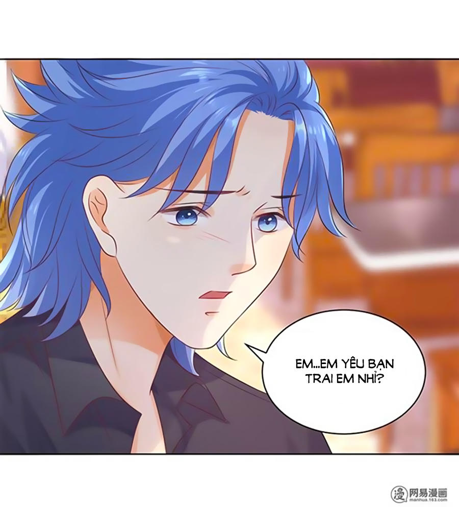 Bác Sĩ Sở Cũng Muốn Yêu Chapter 150 - 5