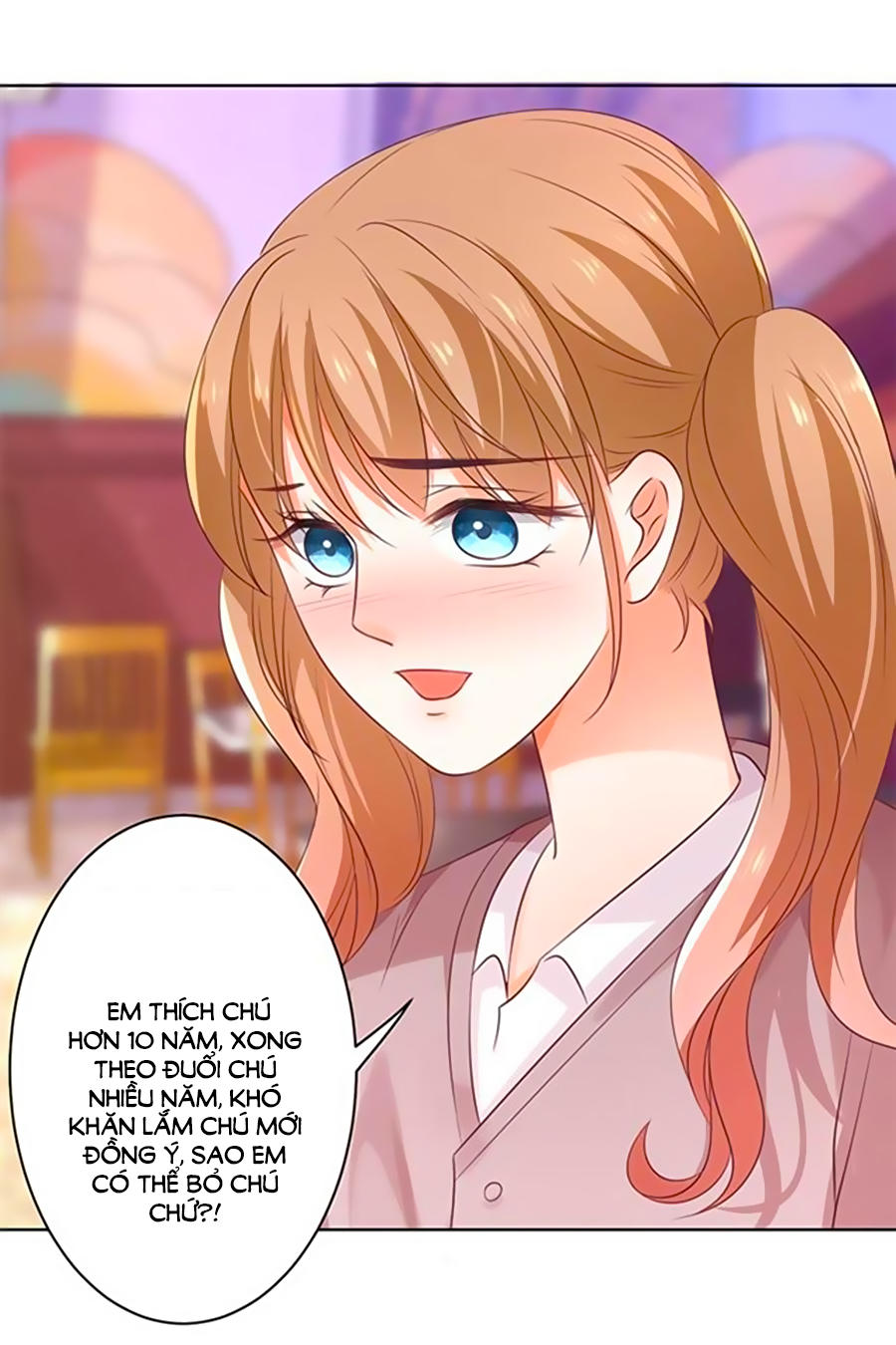 Bác Sĩ Sở Cũng Muốn Yêu Chapter 150 - 7