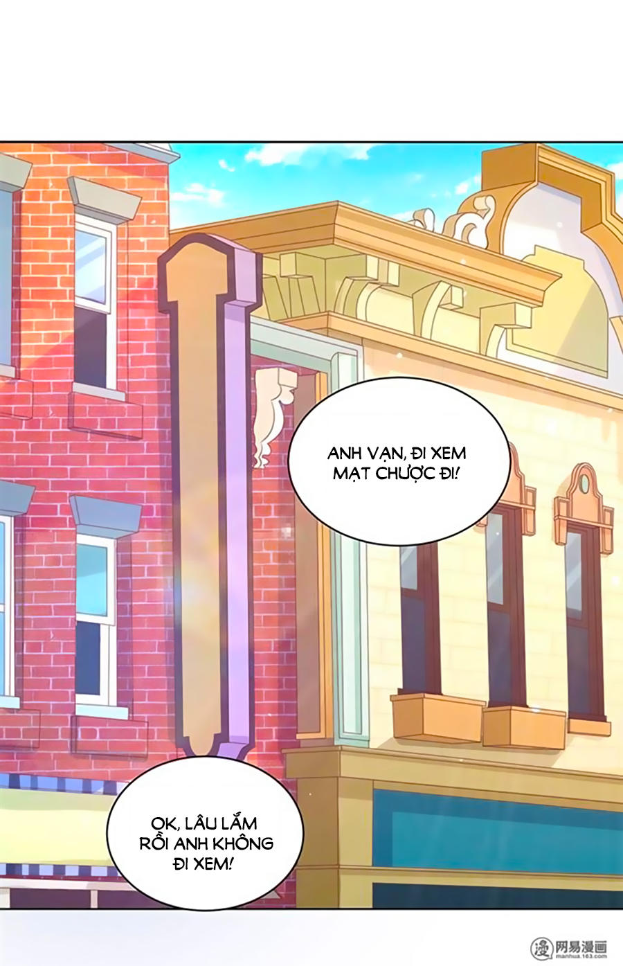 Bác Sĩ Sở Cũng Muốn Yêu Chapter 150 - 9