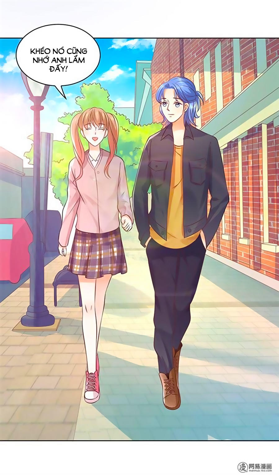 Bác Sĩ Sở Cũng Muốn Yêu Chapter 150 - 10