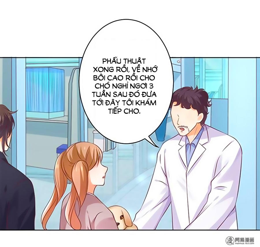 Bác Sĩ Sở Cũng Muốn Yêu Chapter 151 - 2