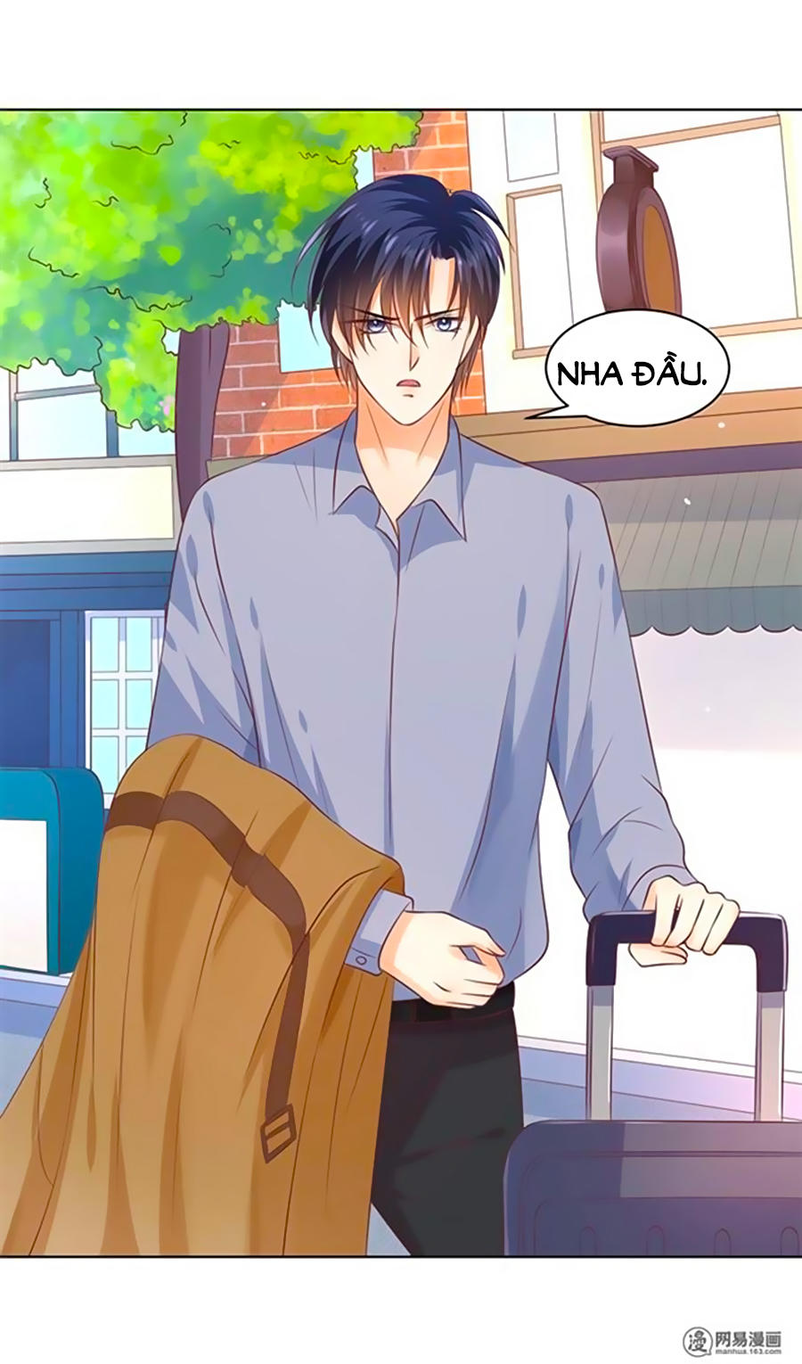 Bác Sĩ Sở Cũng Muốn Yêu Chapter 151 - 11