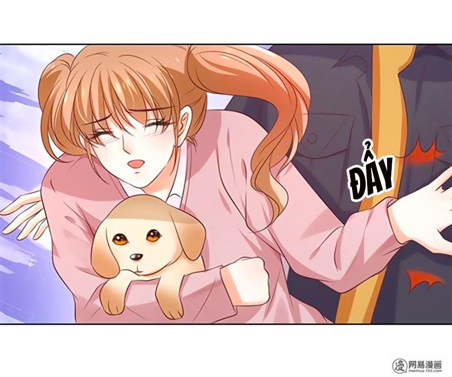 Bác Sĩ Sở Cũng Muốn Yêu Chapter 151 - 13