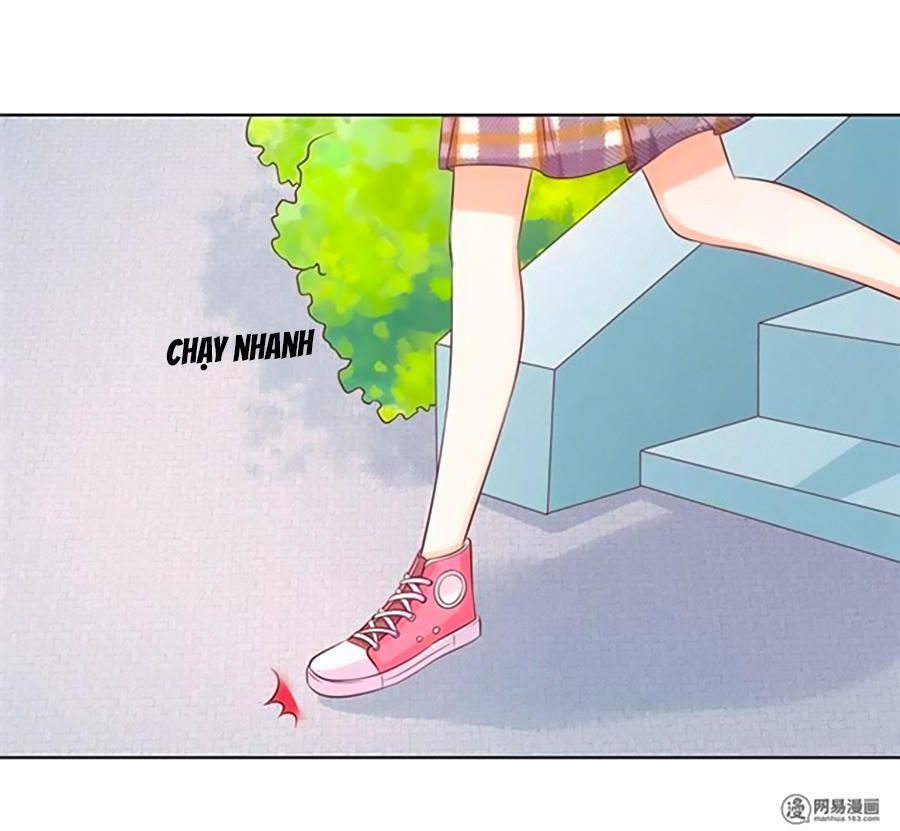 Bác Sĩ Sở Cũng Muốn Yêu Chapter 151 - 16