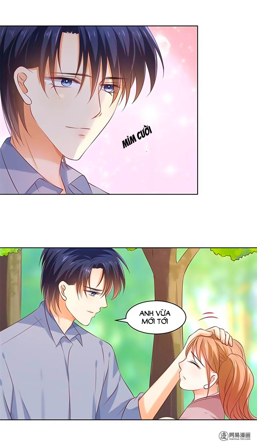 Bác Sĩ Sở Cũng Muốn Yêu Chapter 151 - 18