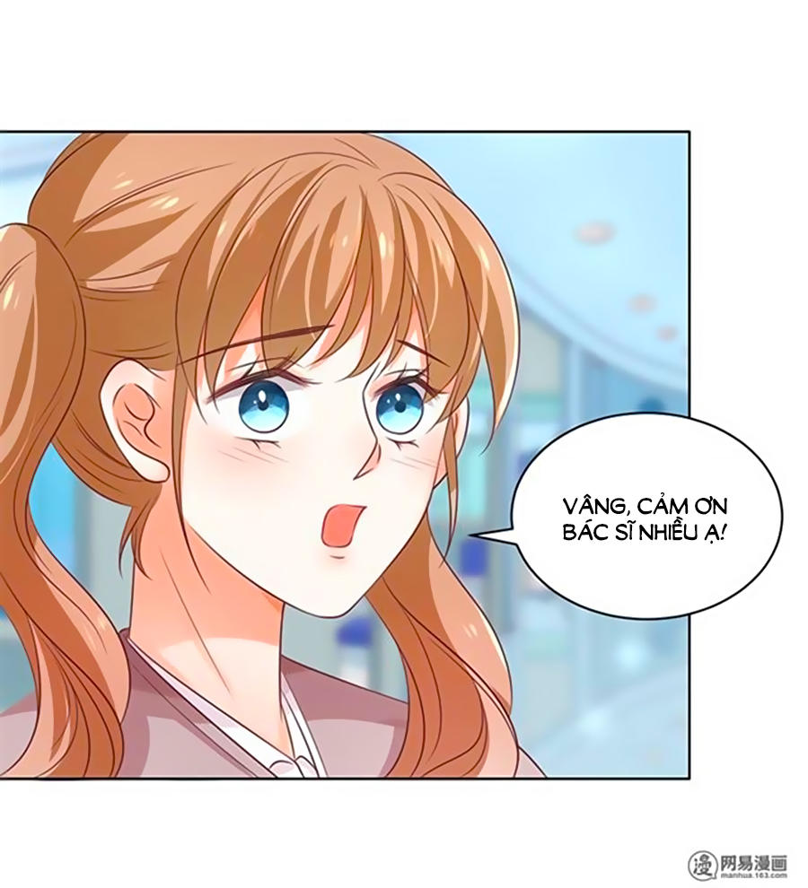 Bác Sĩ Sở Cũng Muốn Yêu Chapter 151 - 3