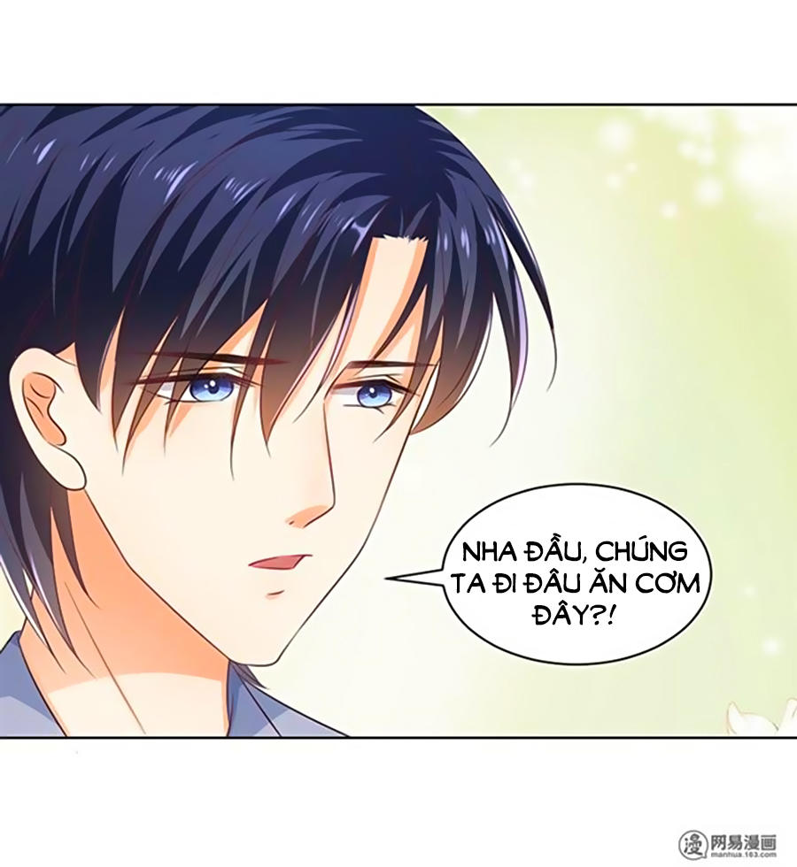 Bác Sĩ Sở Cũng Muốn Yêu Chapter 151 - 25