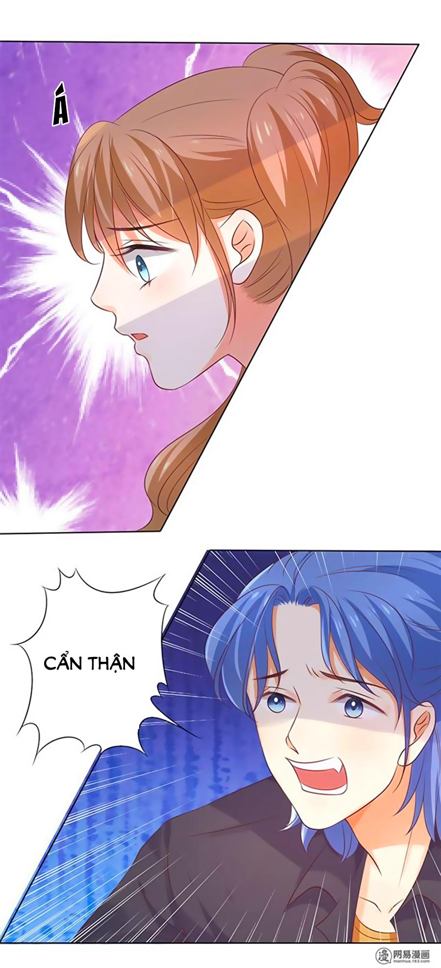 Bác Sĩ Sở Cũng Muốn Yêu Chapter 151 - 6