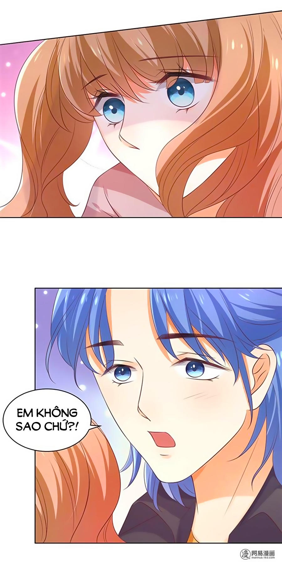 Bác Sĩ Sở Cũng Muốn Yêu Chapter 151 - 9